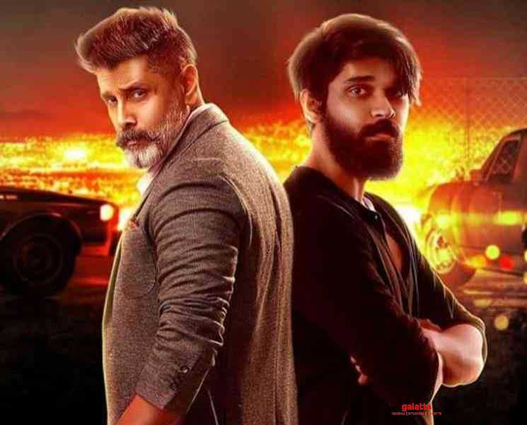 சியான் 60 திரைப்படத்தில் புதிதாக இணைந்த பிரபலம் ! - Tamil Movie Cinema News சியான் 60 திரைப்படத்தில் புதிதாக இணைந்த பிரபலம் ! - Tamil Movie Cinema News