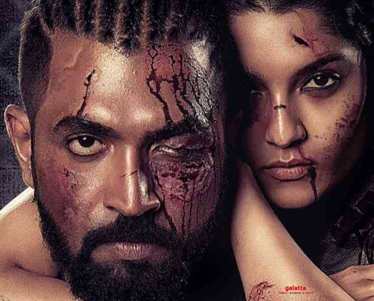 அருண் விஜய் நடிக்கும் பாக்ஸர் படத்தின் தற்போதைய நிலை ! - Tamil Movie Cinema News அருண் விஜய் நடிக்கும் பாக்ஸர் படத்தின் தற்போதைய நிலை ! - Tamil Movie Cinema News