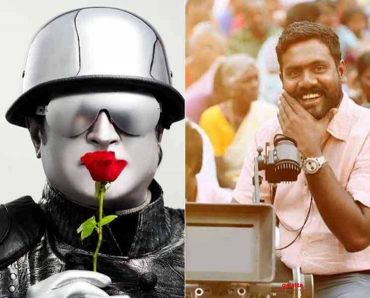 12 வருடங்களுக்கு பின் வெளியான சூப்பர்ஸ்டாரின் எந்திரன் சீக்ரெட் ! - Tamil Movie Cinema News 12 வருடங்களுக்கு பின் வெளியான சூப்பர்ஸ்டாரின் எந்திரன் சீக்ரெட் ! - Tamil Movie Cinema News