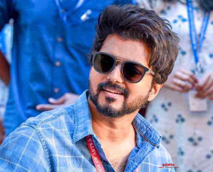 முதல் காதல் அனுபவம் குறித்து பேசிய தளபதி விஜய் ! - Tamil Movie Cinema News முதல் காதல் அனுபவம் குறித்து பேசிய தளபதி விஜய் ! - Tamil Movie Cinema News