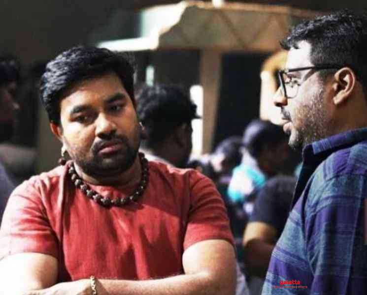 இந்தி கற்றுக்கொள்ள விரும்பும் தமிழ்ப் படம் பிரபலம் ! - Tamil Movie Cinema News இந்தி கற்றுக்கொள்ள விரும்பும் தமிழ்ப் படம் பிரபலம் ! - Tamil Movie Cinema News