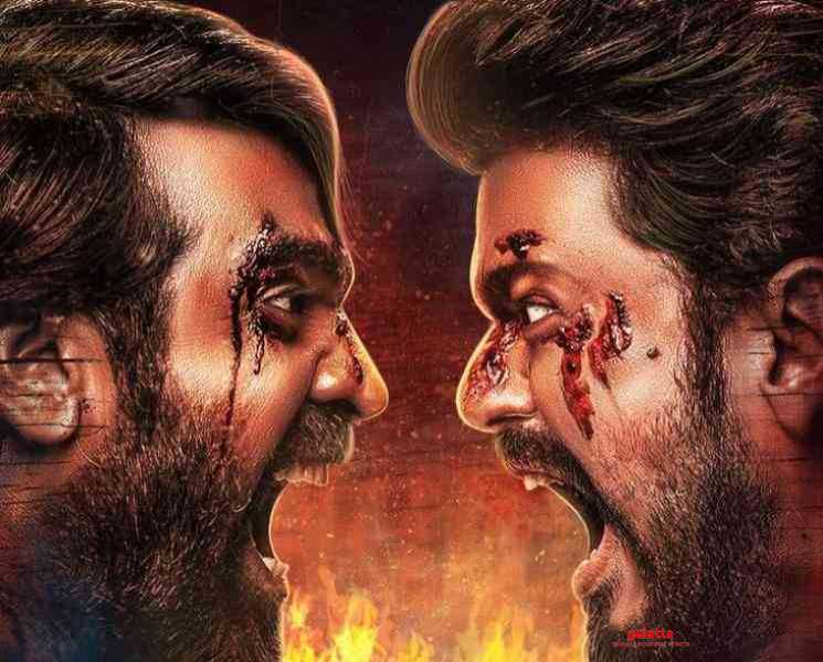 சற்று பயமாக தான் இருக்கிறது ! மாஸ்டர் பிரபலம் பதிவு - Tamil Movie Cinema News சற்று பயமாக தான் இருக்கிறது ! மாஸ்டர் பிரபலம் பதிவு - Tamil Movie Cinema News