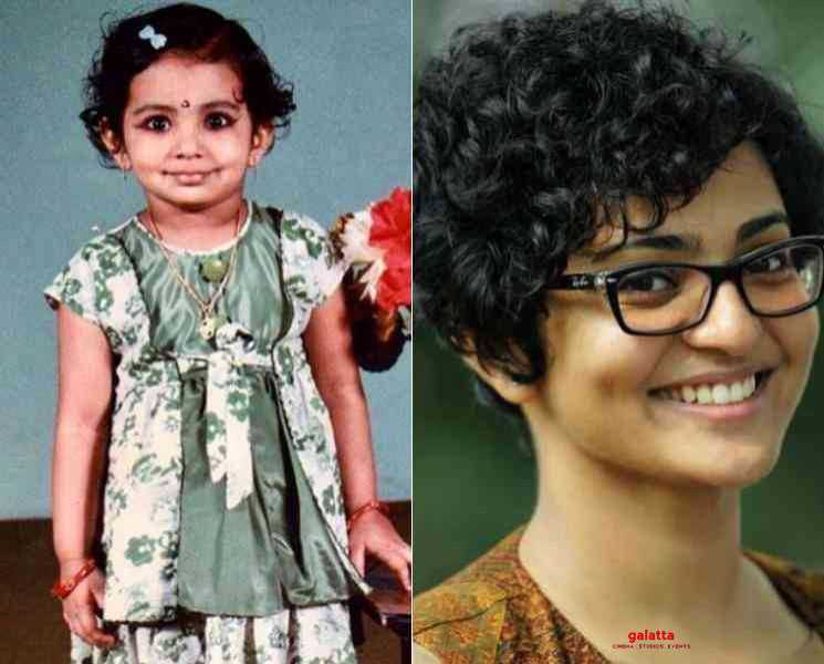 இணையத்தில் வைரலாகும் நடிகை பார்வதியின் சிறு வயது புகைப்படம் ! - Tamil Movie Cinema News இணையத்தில் வைரலாகும் நடிகை பார்வதியின் சிறு வயது புகைப்படம் ! - Tamil Movie Cinema News