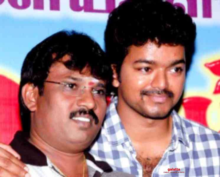 தளபதி தானத்தளபதி என்று நிரூபித்து விட்டார் ! இயக்குனர் பேரரசு பாராட்டு - Tamil Movie Cinema News தளபதி தானத்தளபதி என்று நிரூபித்து விட்டார் ! இயக்குனர் பேரரசு பாராட்டு - Tamil Movie Cinema News