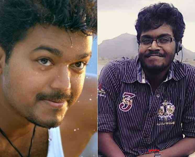துப்பாக்கி ஷூட்டிங் நாட்களை நினைவு கூர்ந்த அஜய் ஞானமுத்து ! - Tamil Movie Cinema News துப்பாக்கி ஷூட்டிங் நாட்களை நினைவு கூர்ந்த அஜய் ஞானமுத்து ! - Tamil Movie Cinema News