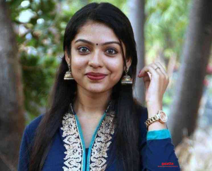 கொரோனாவுக்கு முன்...கொரோனாவுக்கு பின்... பிகில் நடிகை செய்த காரியம் ! - Tamil Movie Cinema News கொரோனாவுக்கு முன்...கொரோனாவுக்கு பின்... பிகில் நடிகை செய்த காரியம் ! - Tamil Movie Cinema News