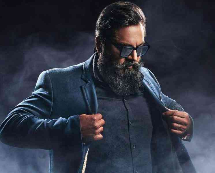 சரத்குமார் நடிக்கும் Birds of Prey ஃபர்ஸ்ட் லுக் போஸ்டர் ! - Tamil Movie Cinema News சரத்குமார் நடிக்கும் Birds of Prey ஃபர்ஸ்ட் லுக் போஸ்டர் ! - Tamil Movie Cinema News