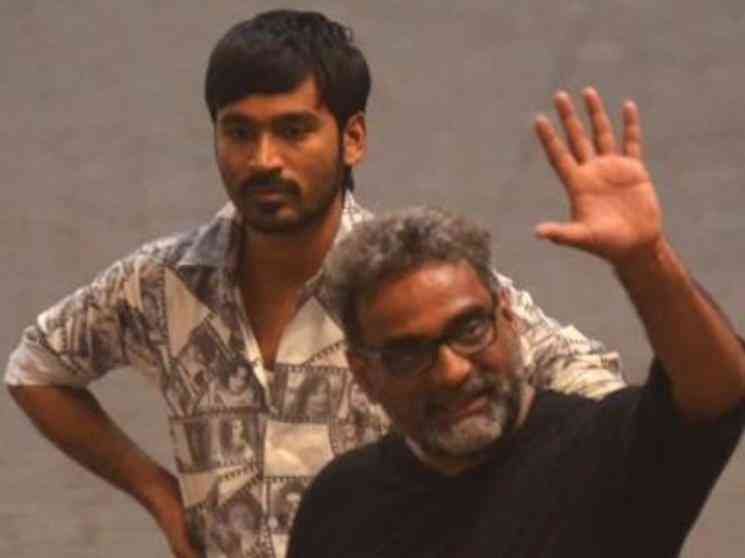 நெபோட்டிசம் குறித்து பேசிய தனுஷ் பட இயக்குனர் ! - Tamil Movie Cinema News நெபோட்டிசம் குறித்து பேசிய தனுஷ் பட இயக்குனர் ! - Tamil Movie Cinema News