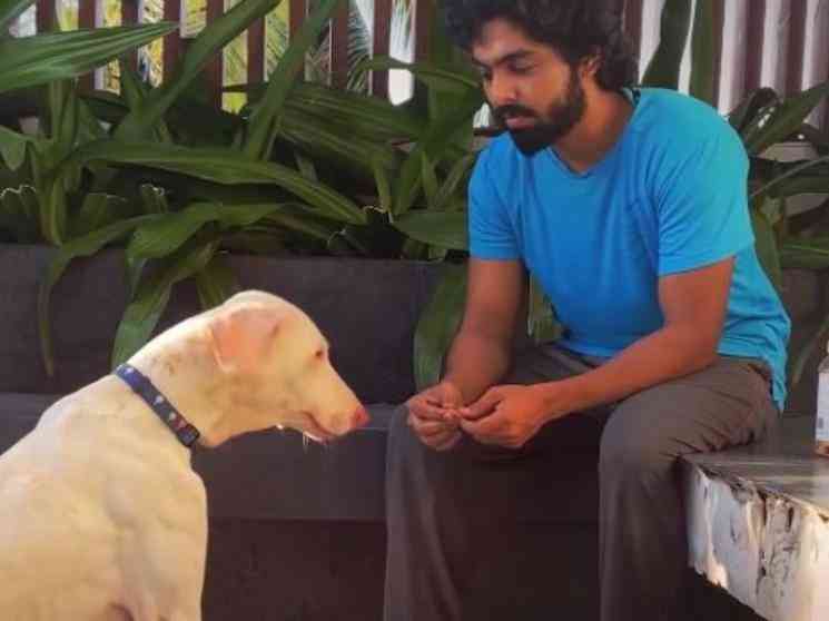 லாக்டவுனில் ஜிவி பிரகாஷ் வெளியிட்ட குறும்படம் ! - Tamil Movie Cinema News லாக்டவுனில் ஜிவி பிரகாஷ் வெளியிட்ட குறும்படம் ! - Tamil Movie Cinema News