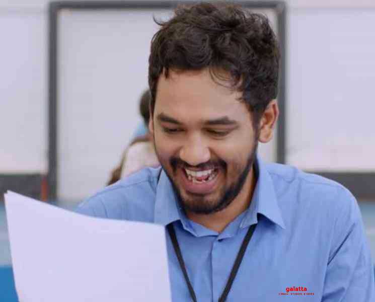 நான் சிரித்தால் படத்தின் ஹாப்பி பர்த்டே பாடல் வெளியானது ! - Tamil Movie Cinema News நான் சிரித்தால் படத்தின் ஹாப்பி பர்த்டே பாடல் வெளியானது ! - Tamil Movie Cinema News