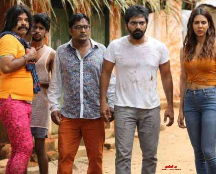 களைகட்டும் காட்டேரி படத்தின் முதல் சிங்கிள் ! - Tamil Movie Cinema News களைகட்டும் காட்டேரி படத்தின் முதல் சிங்கிள் ! - Tamil Movie Cinema News