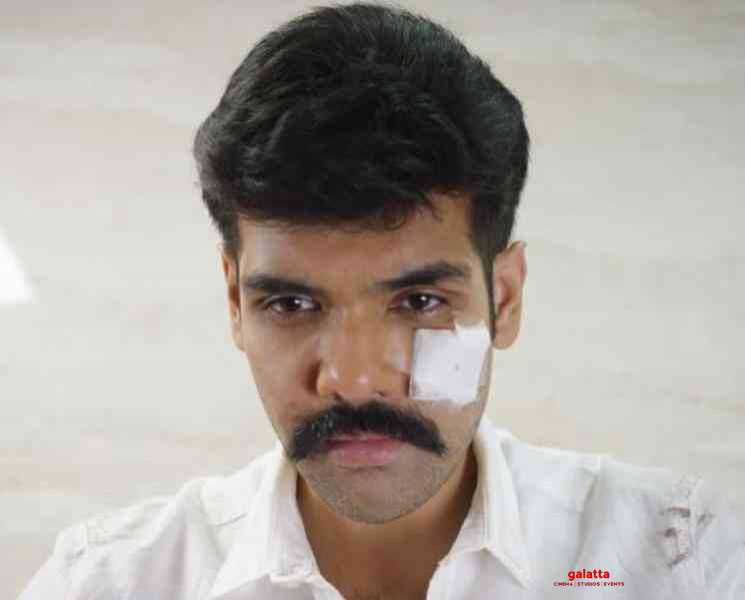 சிபிராஜ் நடிக்கும் வால்டர் படத்தின் ரிலீஸ் தேதி ! - Tamil Movie Cinema News சிபிராஜ் நடிக்கும் வால்டர் படத்தின் ரிலீஸ் தேதி ! - Tamil Movie Cinema News