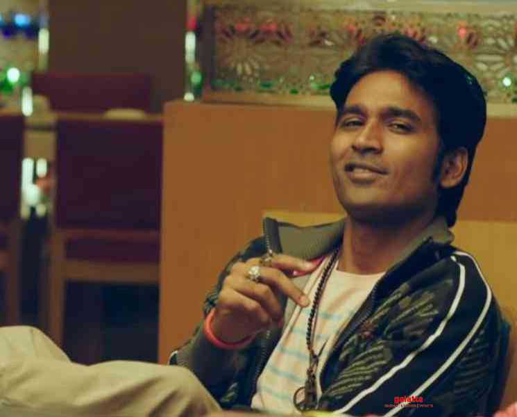 பட்டாஸ் படத்தின் இரண்டாம் நாள் வசூல் விவரம் ! - Tamil Movie Cinema News பட்டாஸ் படத்தின் இரண்டாம் நாள் வசூல் விவரம் ! - Tamil Movie Cinema News