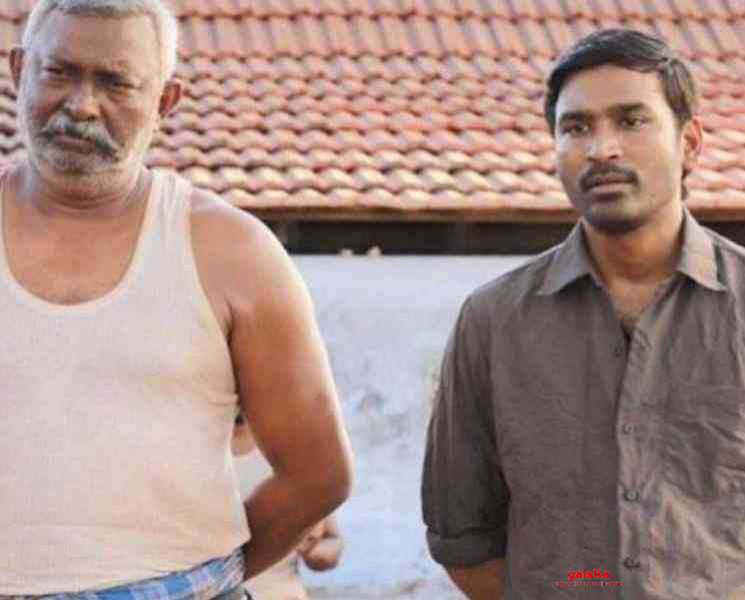 தனுஷ் - மாரி செல்வராஜ் படத்தின் ஷூட்டிங் அப்டேட் ! - Tamil Movie Cinema News தனுஷ் - மாரி செல்வராஜ் படத்தின் ஷூட்டிங் அப்டேட் ! - Tamil Movie Cinema News