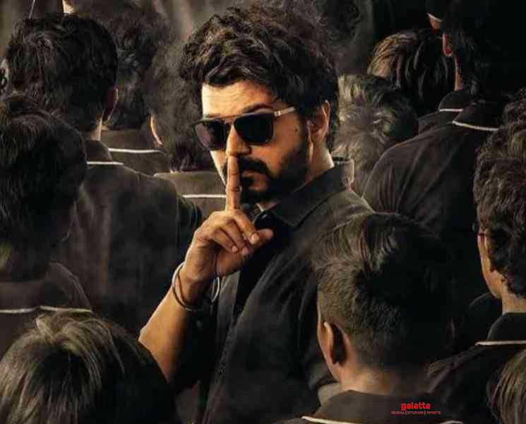 தளபதி கூறிய மொக்க ஜோக் ! போட்டுடைத்த மாஸ்டர் பிரபலம் - Tamil Movie Cinema News தளபதி கூறிய மொக்க ஜோக் ! போட்டுடைத்த மாஸ்டர் பிரபலம் - Tamil Movie Cinema News