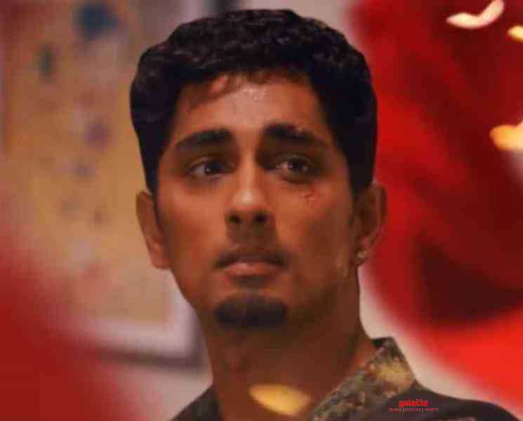 டக்கர் படத்தின் மரகத மாலை பாடல் வெளியானது - Tamil Movie Cinema News டக்கர் படத்தின் மரகத மாலை பாடல் வெளியானது - Tamil Movie Cinema News