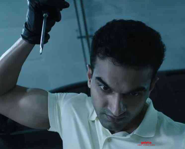 சைக்கோ படத்தின் ஸ்னீக் பீக் காட்சி வெளியானது ! - Tamil Movie Cinema News சைக்கோ படத்தின் ஸ்னீக் பீக் காட்சி வெளியானது ! - Tamil Movie Cinema News