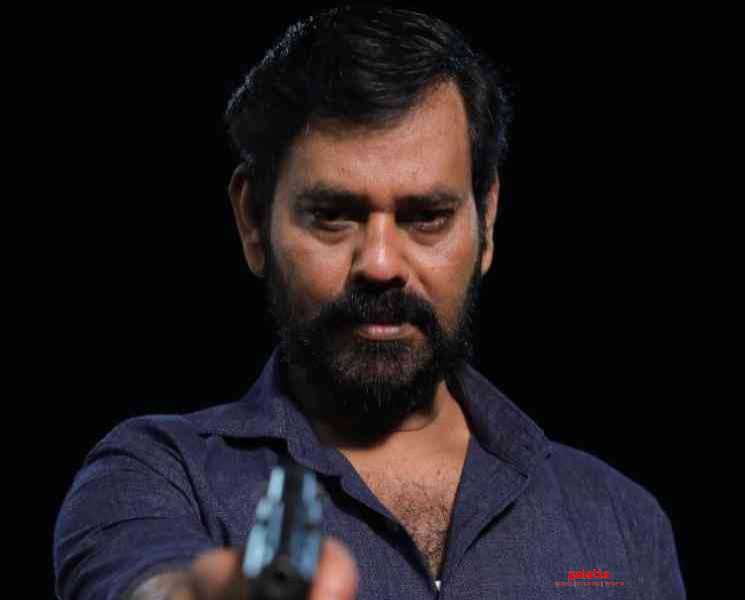 இணையத்தை அசத்தும் நட்டி நட்ராஜின் கொரோனா மீம்ஸ் ! - Tamil Movie Cinema News இணையத்தை அசத்தும் நட்டி நட்ராஜின் கொரோனா மீம்ஸ் ! - Tamil Movie Cinema News