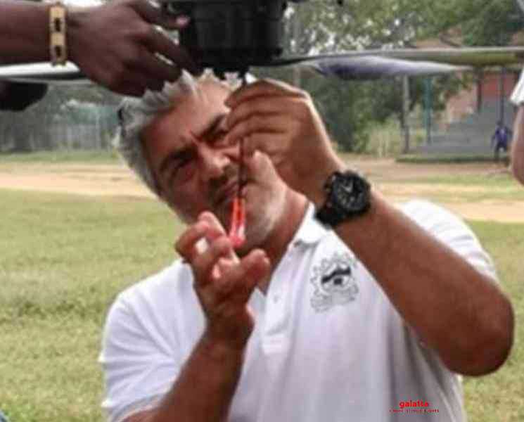 தல அஜித்திற்கு பெருமை சேர்த்த தக்ஷா குழு ! மேலும் படிக்க... - Tamil Movie Cinema News தல அஜித்திற்கு பெருமை சேர்த்த தக்ஷா குழு ! மேலும் படிக்க... - Tamil Movie Cinema News