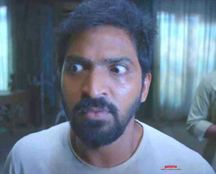 கதிகலங்கவைக்கும் காட்டேரி படத்தின் என் பேரு என்ன கேளு பாடல் ! - Tamil Movie Cinema News கதிகலங்கவைக்கும் காட்டேரி படத்தின் என் பேரு என்ன கேளு பாடல் ! - Tamil Movie Cinema News
