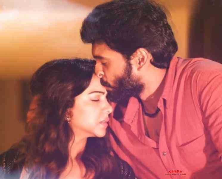 வானம் கொட்டட்டும் என் உயிர் காற்றே பாடல் வெளியானது ! - Tamil Movie Cinema News வானம் கொட்டட்டும் என் உயிர் காற்றே பாடல் வெளியானது ! - Tamil Movie Cinema News