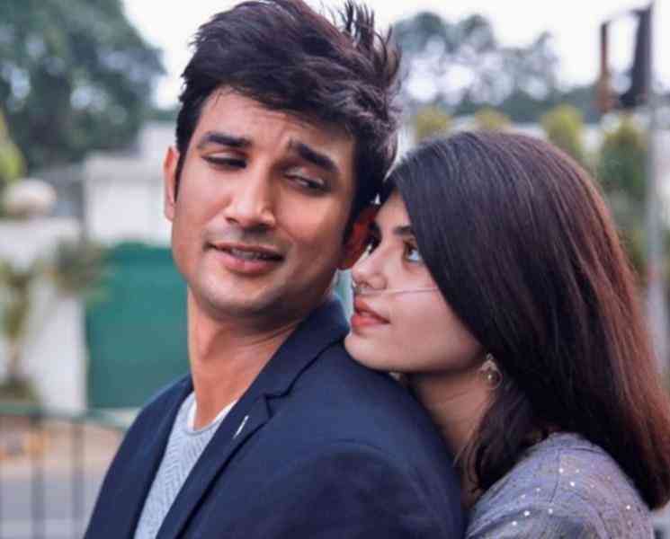 தில் பேச்சரா படத்தின் தாரே கின் பாடல் வீடியோ ! - Tamil Movie Cinema News தில் பேச்சரா படத்தின் தாரே கின் பாடல் வீடியோ ! - Tamil Movie Cinema News