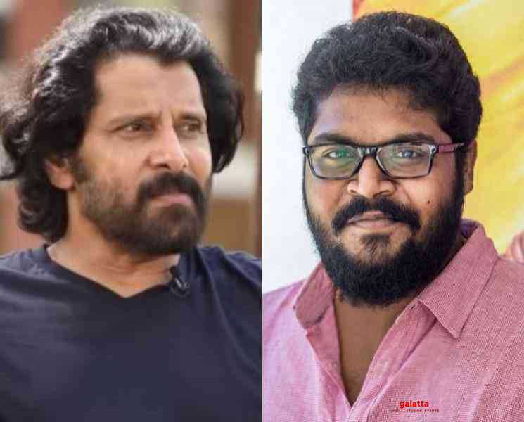 கோப்ரா படத்தின் படப்பிடிப்பு குறித்த ருசிகர தகவல் ! - Tamil Movie Cinema News கோப்ரா படத்தின் படப்பிடிப்பு குறித்த ருசிகர தகவல் ! - Tamil Movie Cinema News