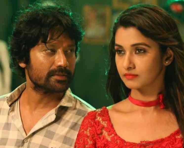 பிரியா பவானிசங்கருடன் காதலா ? வதந்திக்கு முற்றுப்புள்ளி வைத்த SJ சூர்யா ! - Tamil Movie Cinema News பிரியா பவானிசங்கருடன் காதலா ? வதந்திக்கு முற்றுப்புள்ளி வைத்த SJ சூர்யா ! - Tamil Movie Cinema News