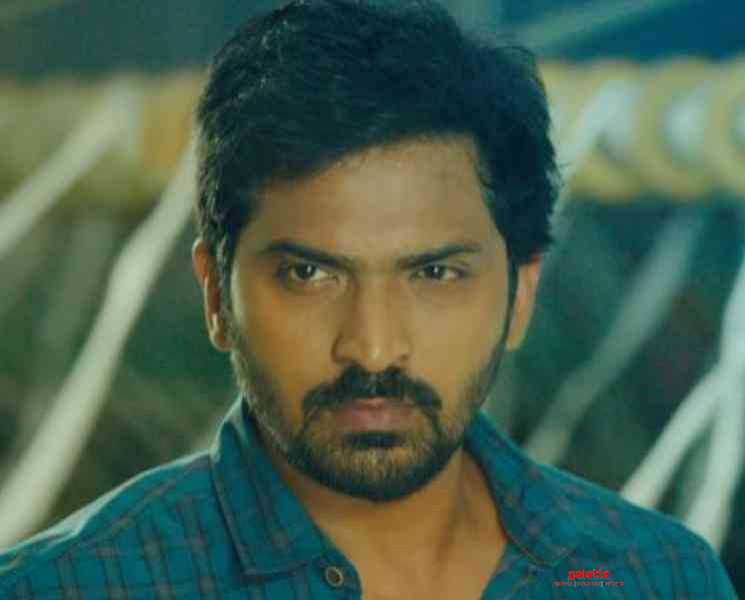 டாணா படத்தின் ஸ்னீக் பீக் காட்சி வெளியானது ! - Tamil Movie Cinema News டாணா படத்தின் ஸ்னீக் பீக் காட்சி வெளியானது ! - Tamil Movie Cinema News
