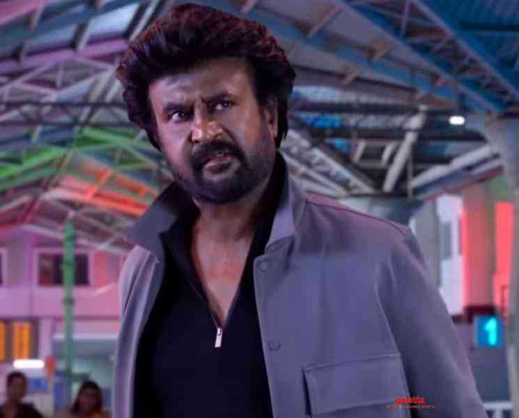 நடனத்தில் பட்டையை கிளப்பும் ரஜினிகாந்த் ! தர்பார் ரிலீஸ் ப்ரோமோ - Tamil Movie Cinema News நடனத்தில் பட்டையை கிளப்பும் ரஜினிகாந்த் ! தர்பார் ரிலீஸ் ப்ரோமோ - Tamil Movie Cinema News