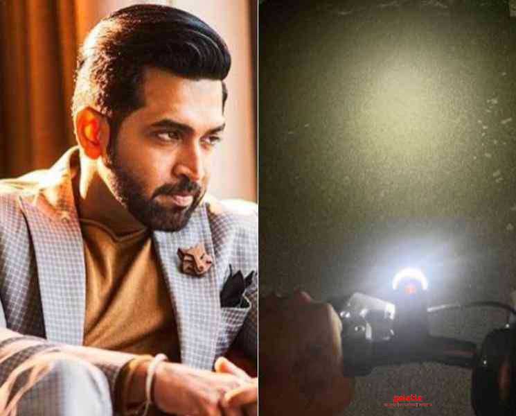 சைக்கிள் பிரியராக மாறிய அருண் விஜய் ! லாக்டவுனிலும் தீவிர ஒர்க்அவுட் - Tamil Movie Cinema News சைக்கிள் பிரியராக மாறிய அருண் விஜய் ! லாக்டவுனிலும் தீவிர ஒர்க்அவுட் - Tamil Movie Cinema News