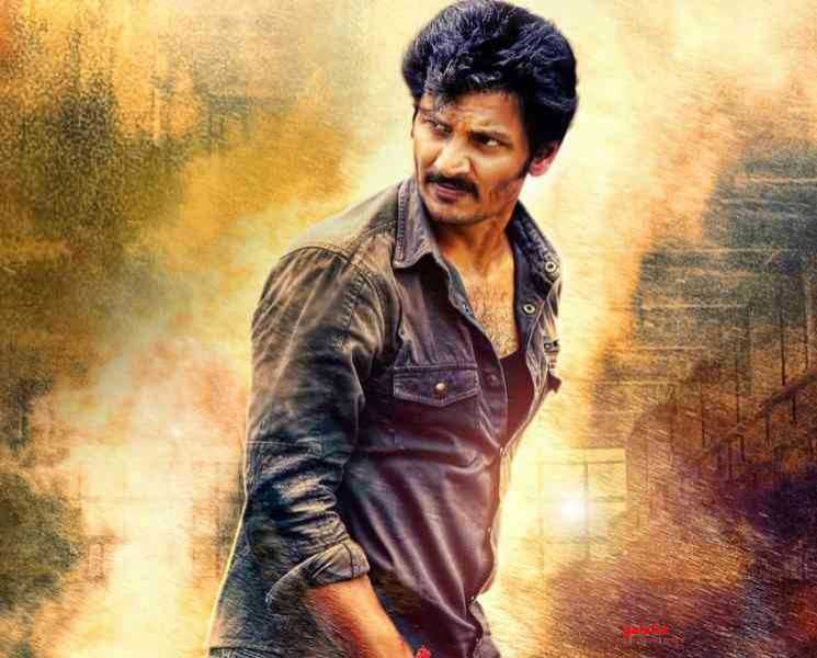 ஜீவா நடிக்கும் சீறு படத்தின் ரிலீஸ் தேதி இதோ ! - Tamil Movie Cinema News ஜீவா நடிக்கும் சீறு படத்தின் ரிலீஸ் தேதி இதோ ! - Tamil Movie Cinema News