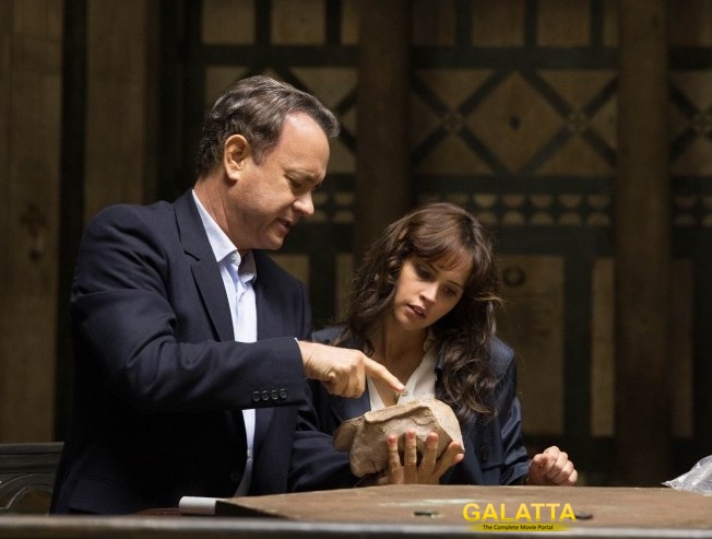 Inferno gets good reviews Inferno gets good reviews