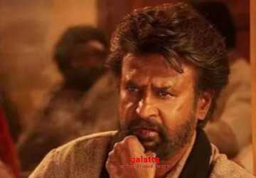 தலைவர் 168 படத்தில் இணைந்த பிரபல நடிகை ! - Tamil Movie Cinema News தலைவர் 168 படத்தில் இணைந்த பிரபல நடிகை ! - Tamil Movie Cinema News