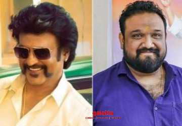 இருபத்தி நான்கு ஆண்டுகளுக்கு பிறகு சூப்பர்ஸ்டார் ஜோடியாகும் நடிகை ! - Tamil Movie Cinema News இருபத்தி நான்கு ஆண்டுகளுக்கு பிறகு சூப்பர்ஸ்டார் ஜோடியாகும் நடிகை ! - Tamil Movie Cinema News