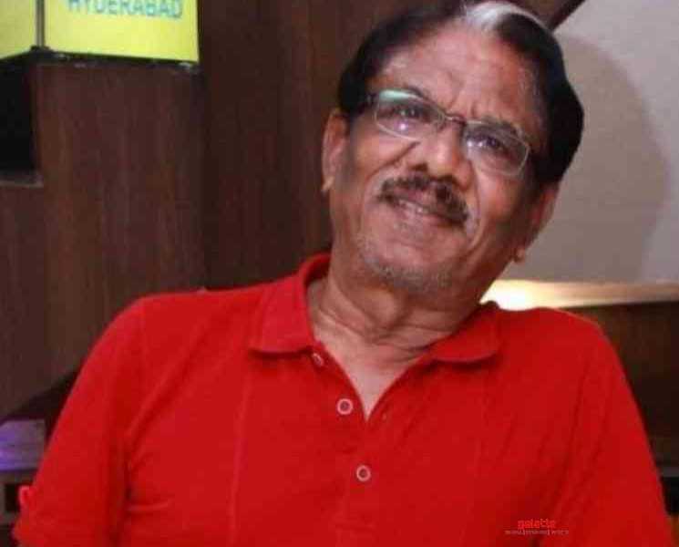 மீண்டும் துவங்கியது பாரதிராஜாவின் படைப்பு ! - Tamil Movie Cinema News மீண்டும் துவங்கியது பாரதிராஜாவின் படைப்பு ! - Tamil Movie Cinema News