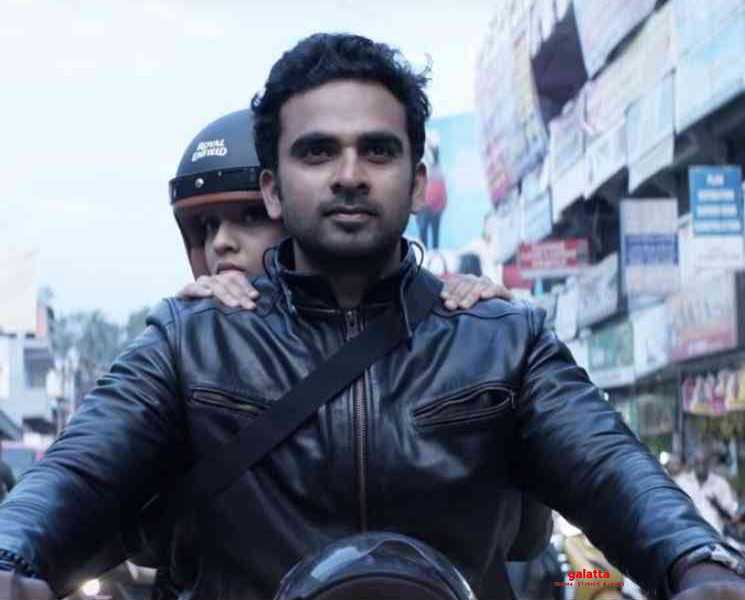 ஓ மை கடவுளே படத்தின் கதைப்போமா லிரிக் வீடியோ - Tamil Movie Cinema News ஓ மை கடவுளே படத்தின் கதைப்போமா லிரிக் வீடியோ - Tamil Movie Cinema News