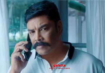இருட்டு படத்தின் புதிய ப்ரோமோ வீடியோ ! - Tamil Movie Cinema News இருட்டு படத்தின் புதிய ப்ரோமோ வீடியோ ! - Tamil Movie Cinema News