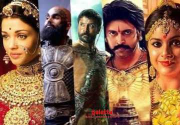 இரண்டு பாகங்களாக உருவாகிறது பொன்னியின் செல்வன் ! உறுதி செய்த பிரபல நடிகர் - Tamil Movie Cinema News இரண்டு பாகங்களாக உருவாகிறது பொன்னியின் செல்வன் ! உறுதி செய்த பிரபல நடிகர் - Tamil Movie Cinema News