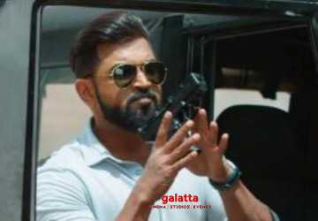 மாஃபியா படத்தின் ரிலீஸ் தேதி ! விவரம் உள்ளே - Tamil Movie Cinema News மாஃபியா படத்தின் ரிலீஸ் தேதி ! விவரம் உள்ளே - Tamil Movie Cinema News