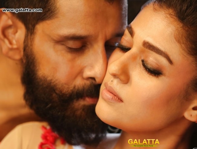 Iru Mugan continues to rule the BO Iru Mugan continues to rule the BO
