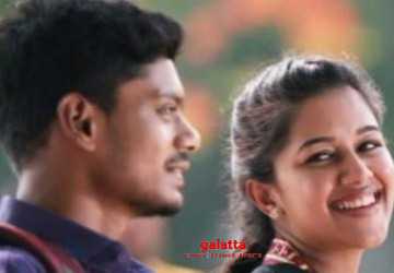 சாம்பியன் படத்தின் வீரனே வா பாடல் வீடியோ இதோ ! - Tamil Movie Cinema News சாம்பியன் படத்தின் வீரனே வா பாடல் வீடியோ இதோ ! - Tamil Movie Cinema News