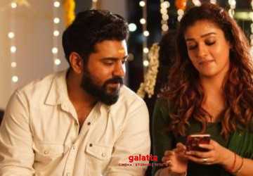 லவ் ஆக்ஷன் ட்ராமா படத்தின் ரொமான்டிக் பாடல் வீடியோ - Tamil Movie Cinema News லவ் ஆக்ஷன் ட்ராமா படத்தின் ரொமான்டிக் பாடல் வீடியோ - Tamil Movie Cinema News