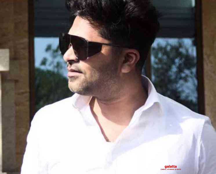 மாநாடு படத்தின் வில்லன் நானில்லை ! உறுதி செய்த பிரபலம் - Tamil Movie Cinema News மாநாடு படத்தின் வில்லன் நானில்லை ! உறுதி செய்த பிரபலம் - Tamil Movie Cinema News