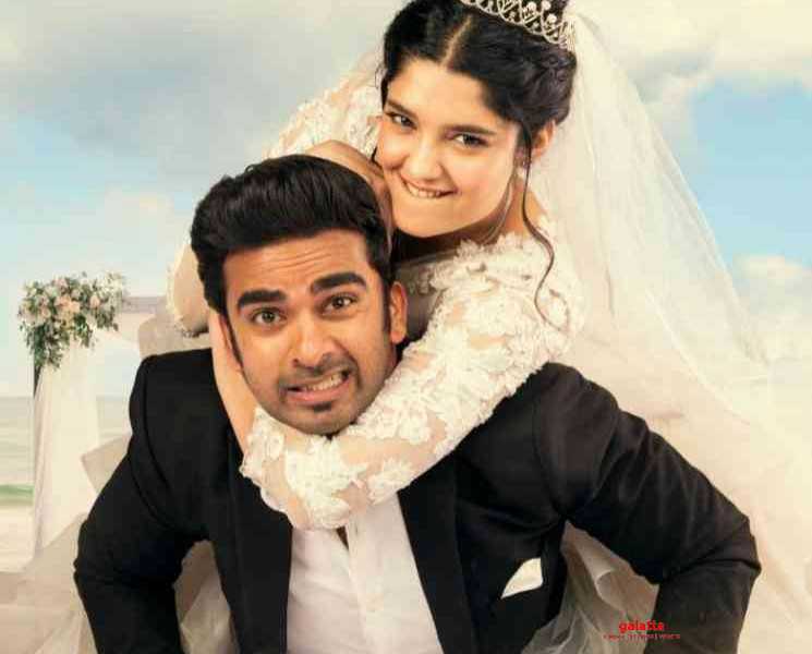 ஓ மை கடவுளே படத்தின் கதைப்போமா பாடல் அப்டேட் ! - Tamil Movie Cinema News ஓ மை கடவுளே படத்தின் கதைப்போமா பாடல் அப்டேட் ! - Tamil Movie Cinema News