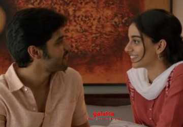 ஆதித்ய வர்மா படத்தின் ரொமான்டிக் ப்ரோமோ வீடியோ ! - Tamil Movie Cinema News ஆதித்ய வர்மா படத்தின் ரொமான்டிக் ப்ரோமோ வீடியோ ! - Tamil Movie Cinema News