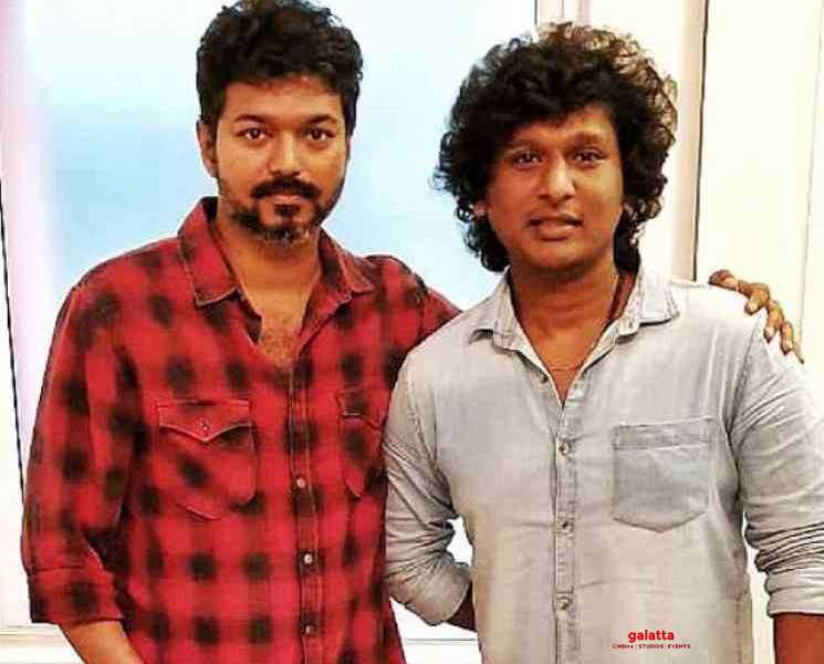 தளபதி 64 படத்தில் இணைந்த இளம் நடிகர் ! விவரம் உள்ளே - Tamil Movie Cinema News தளபதி 64 படத்தில் இணைந்த இளம் நடிகர் ! விவரம் உள்ளே - Tamil Movie Cinema News