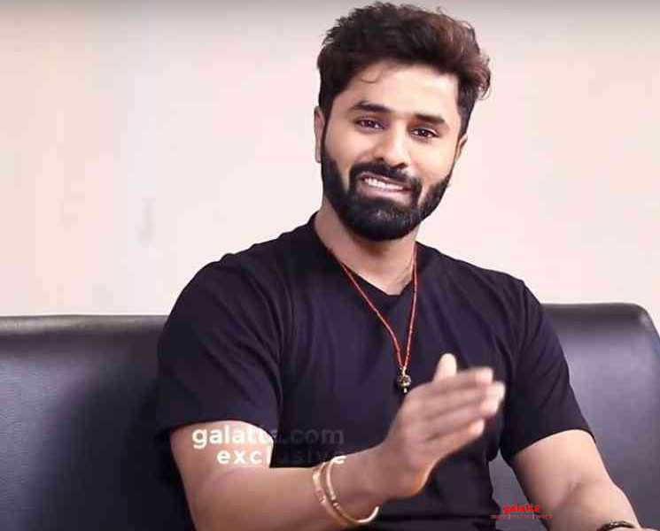 மாஸ்டர் திரைப்படம் குறித்து நாகேந்திர பிரசாத் பளிச் ! - Tamil Movie Cinema News மாஸ்டர் திரைப்படம் குறித்து நாகேந்திர பிரசாத் பளிச் ! - Tamil Movie Cinema News