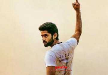 ஜடா படத்தின் சென்சார் மற்றும் ரிலீஸ் பற்றிய தகவல் ! - Tamil Movie Cinema News ஜடா படத்தின் சென்சார் மற்றும் ரிலீஸ் பற்றிய தகவல் ! - Tamil Movie Cinema News