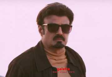ரூலர் படத்தின் இரண்டாம் ட்ரைலர் வெளியானது ! - Tamil Movie Cinema News ரூலர் படத்தின் இரண்டாம் ட்ரைலர் வெளியானது ! - Tamil Movie Cinema News